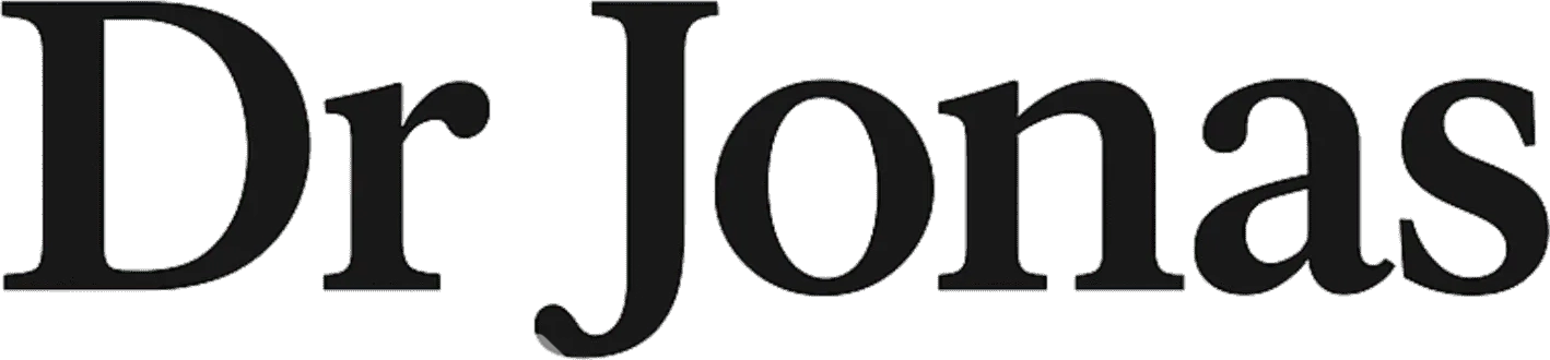 Dr Jonas